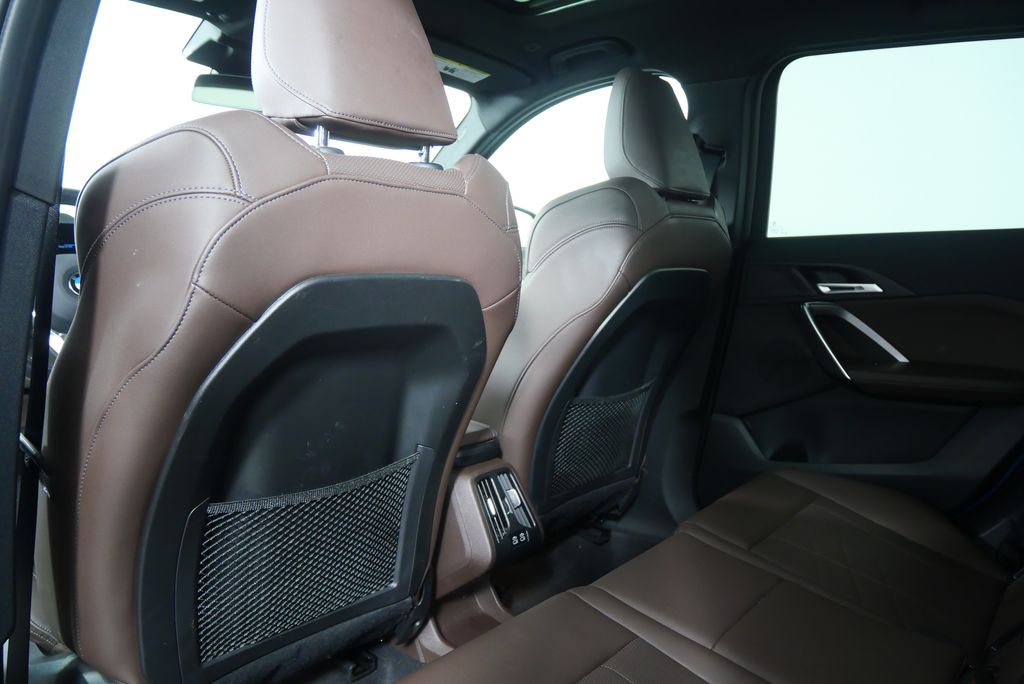 Thumbnail: 2024 BMW X1 - 19