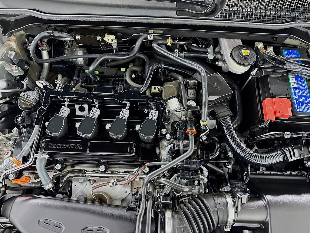 Used Car 2023 Honda Civic  Touring For Sale Under $30,000 In Austin, Texas