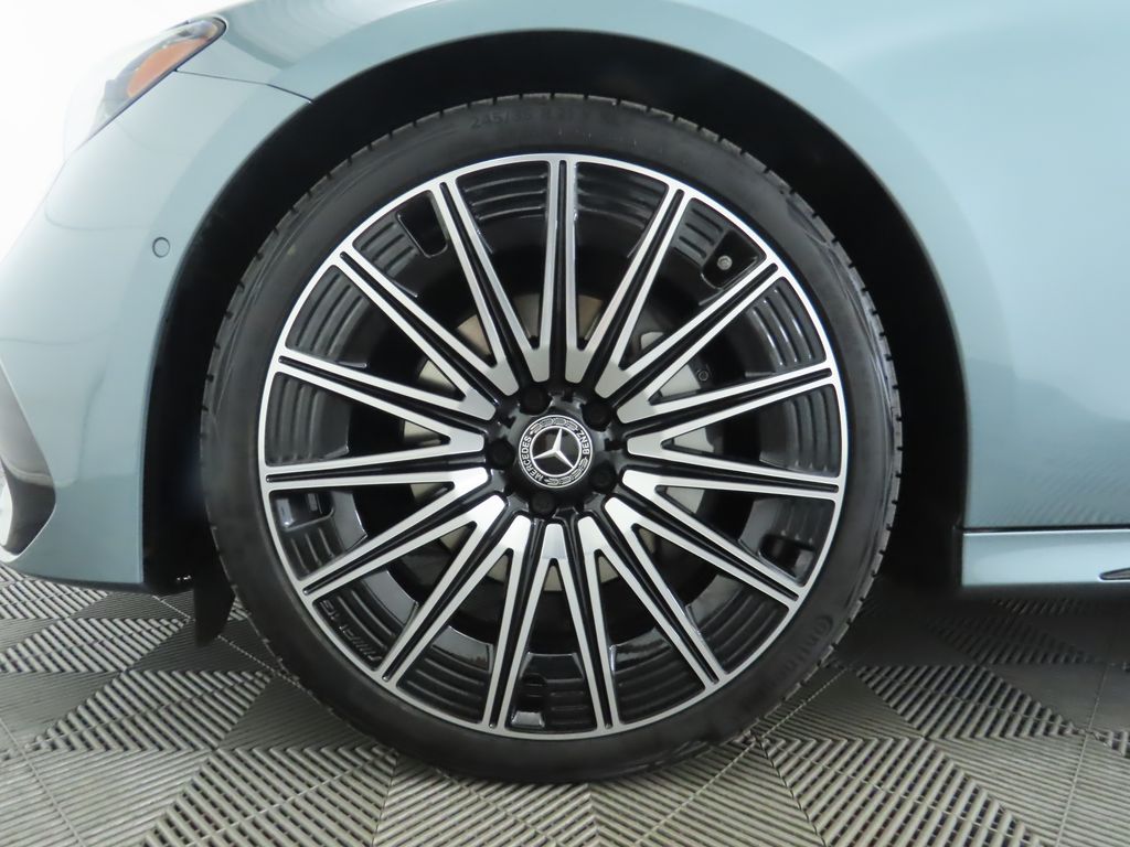 Thumbnail: 2026 Mercedes-Benz E-Class - 32