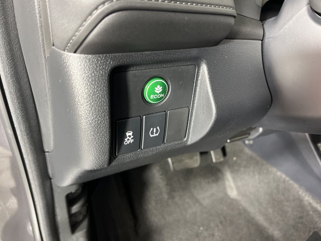 Thumbnail: 2022 Honda HR-V - 26