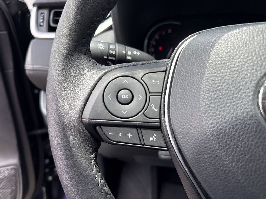 2024 Toyota RAV4 XLE Premium  at Community Honda