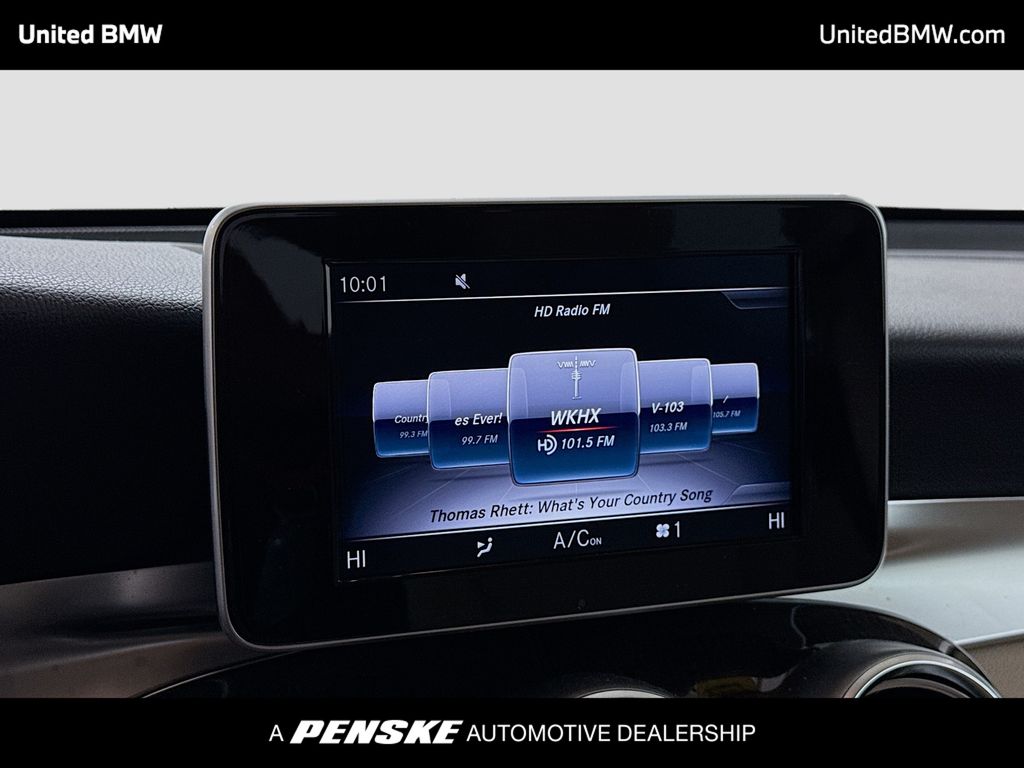 Thumbnail: 2019 Mercedes-Benz GLC - 8