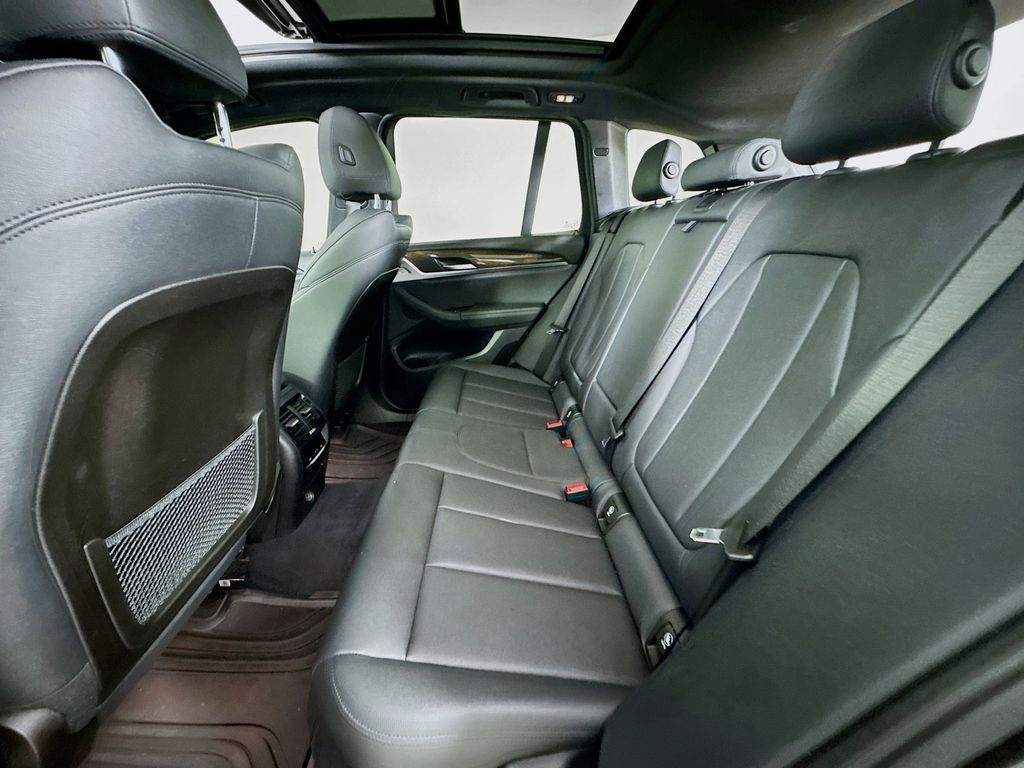 Used Car 2019 Bmw X3  Sdrive30i For Sale Under $15,000 In Austin, Texas