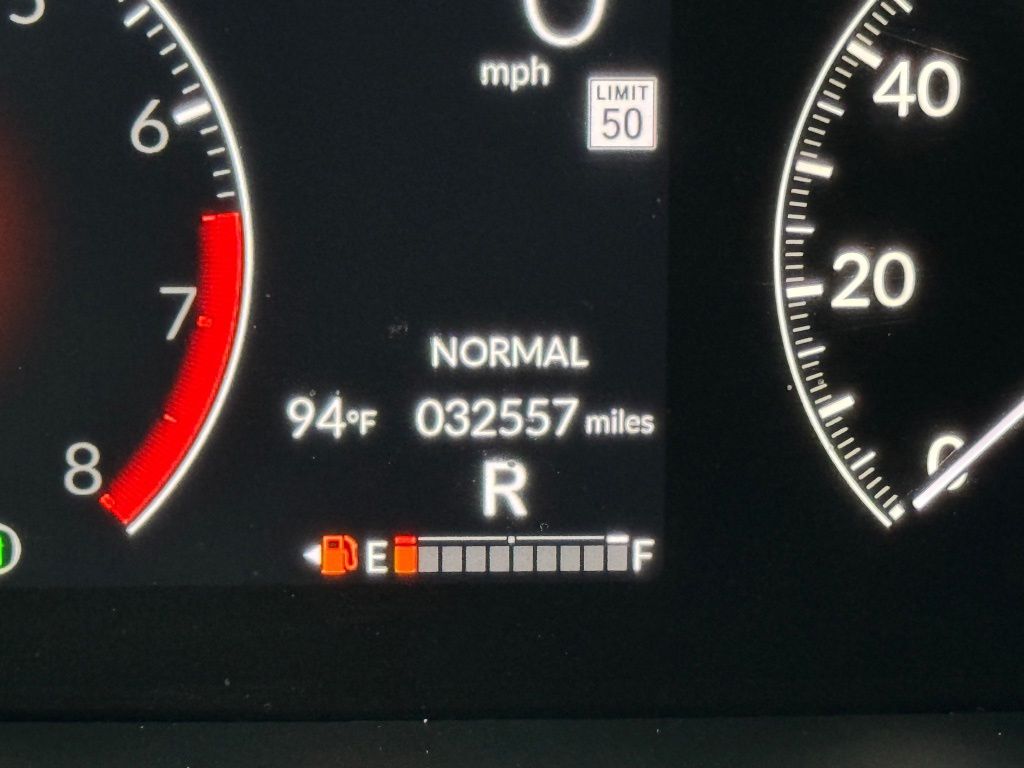 2023 Honda Pilot EX-L  at Classic Chevrolet Galveston