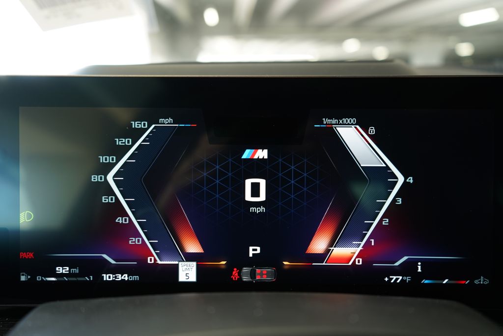 Thumbnail: 2025 BMW X7 - 18