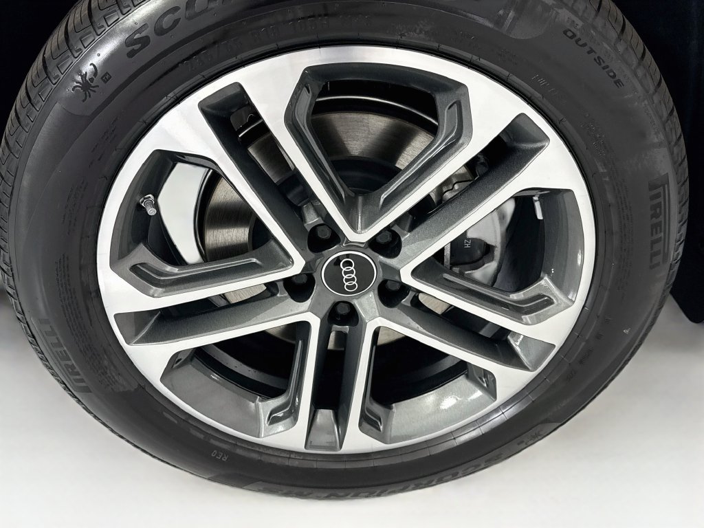 Thumbnail: 2026 Audi Q5 - 32