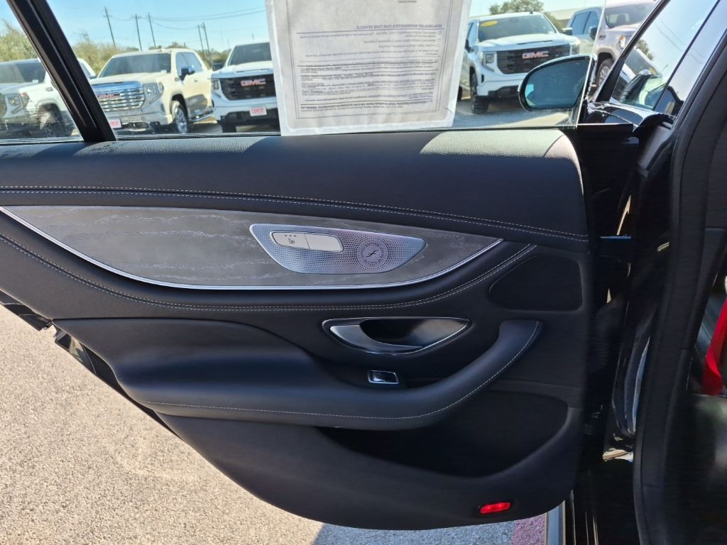 Used Car 2020 Mercedes-benz Amg® Gt 53  Base For Sale Under $60,000 In Austin, Texas