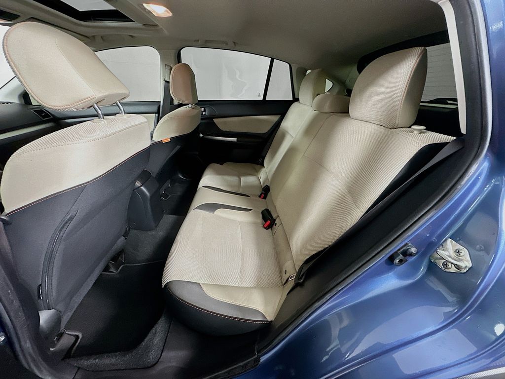 Thumbnail: 2016 Subaru Crosstrek - 24