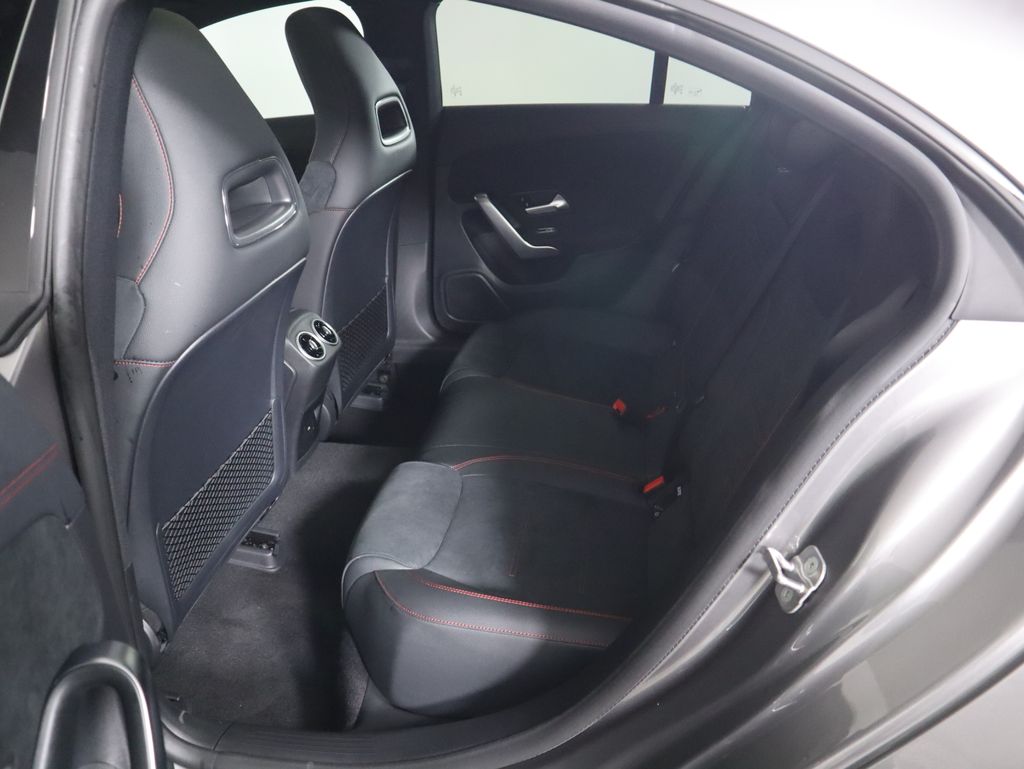 Thumbnail: 2026 Mercedes-Benz CLA - 23