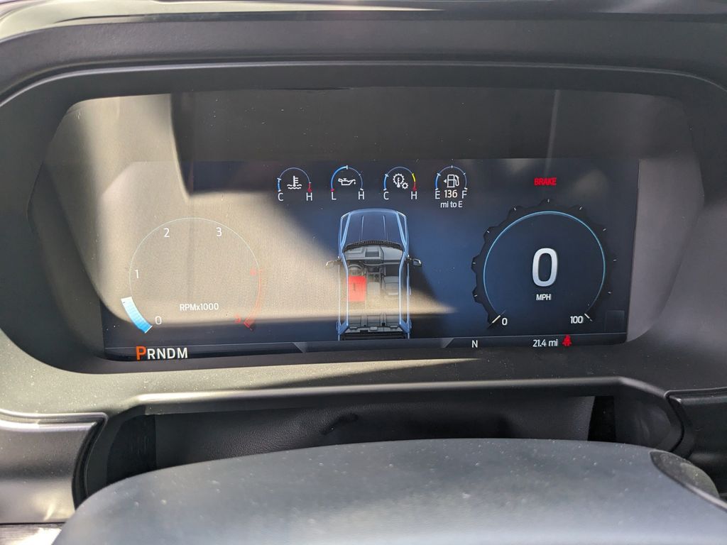 2024 Ford F-250 Super Duty Lariat