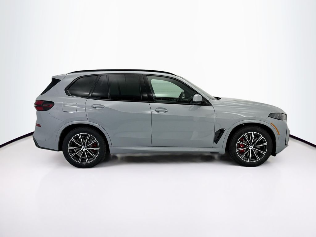Thumbnail: 2026 BMW X5 - 4
