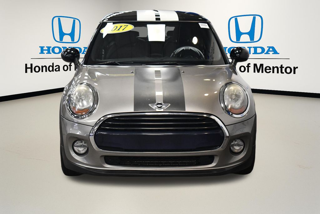 Thumbnail: 2017 MINI Cooper - 9