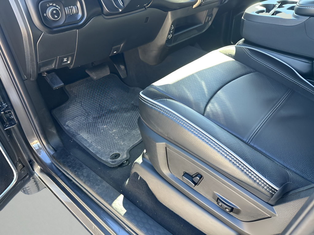 Used Car 2024 Ram 2500  Laramie For Sale Under $60,000 In Austin, Texas