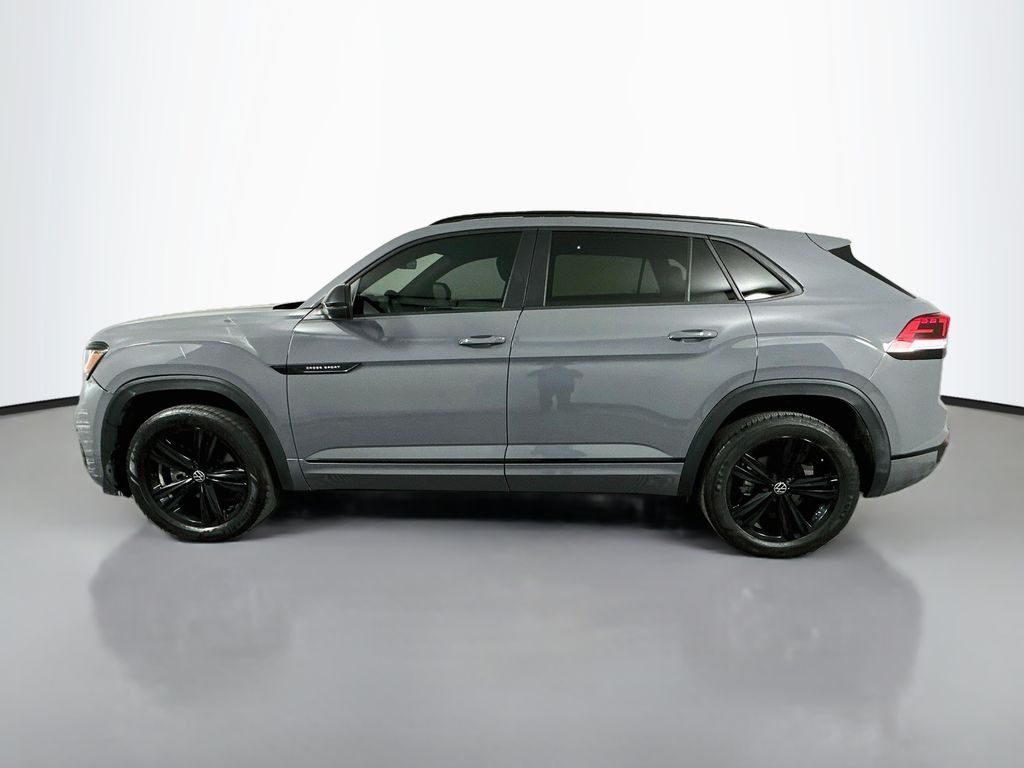 Thumbnail: 2023 Volkswagen Atlas - 7