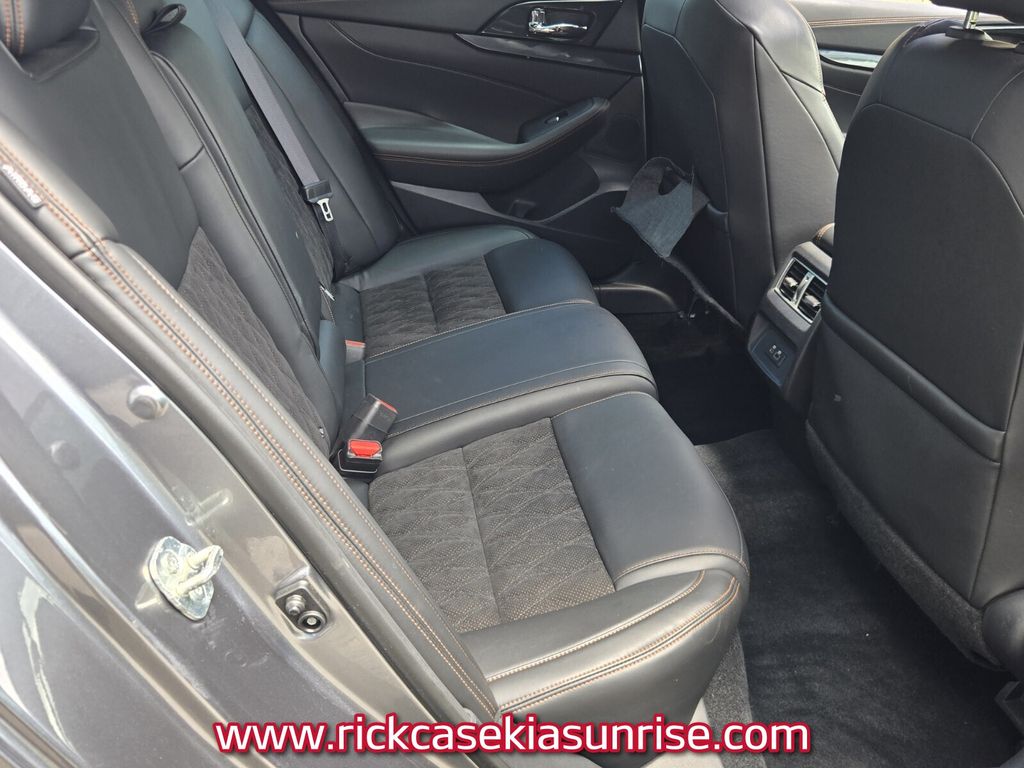2019 Nissan Maxima - $18,490