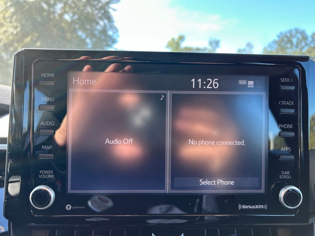 Thumbnail: 2022 Toyota Corolla - 22