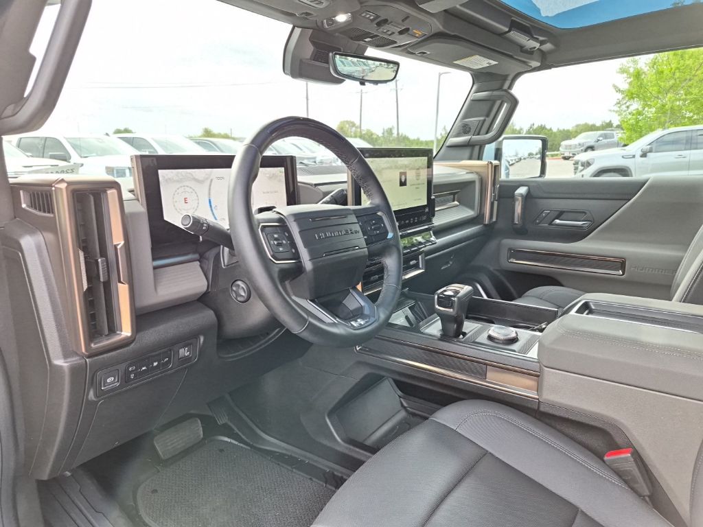 Used Car 2024 Gmc Hummer Ev Suv  3x For Sale Under $80,000 In Austin, Texas