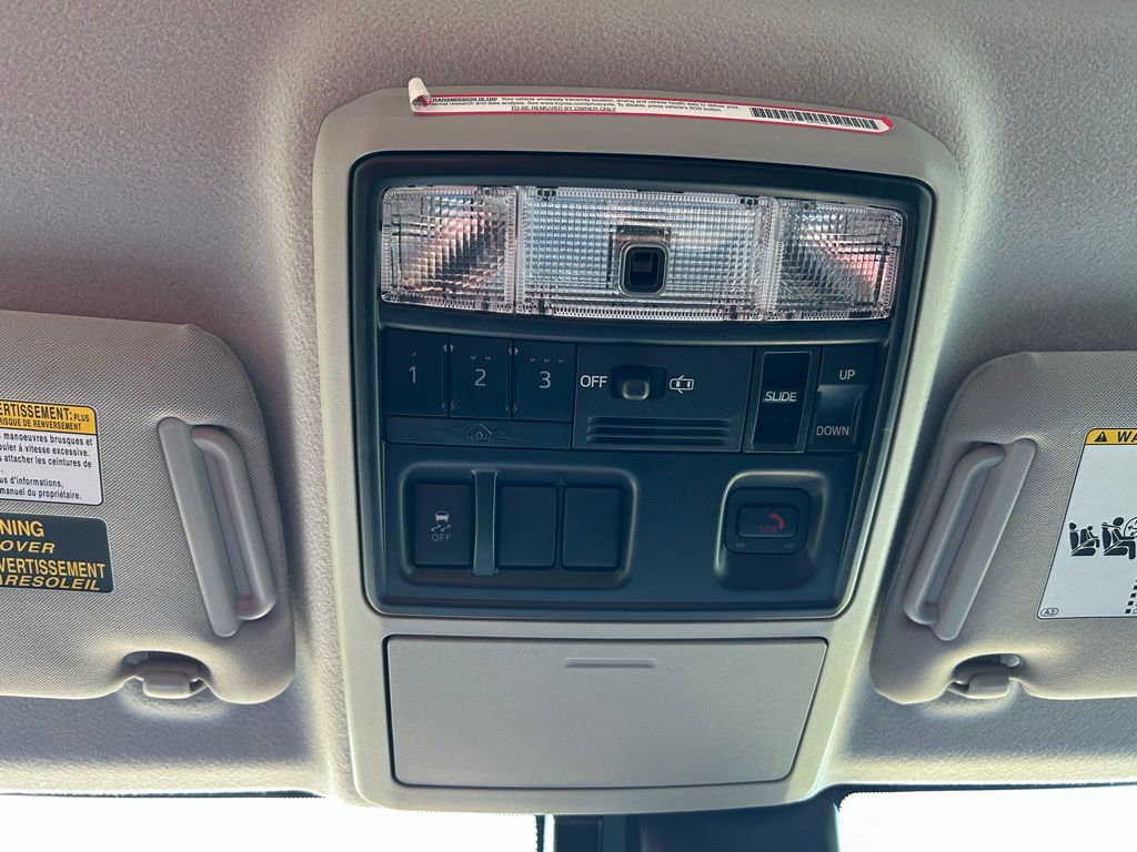 Thumbnail: 2023 Toyota 4Runner - 30