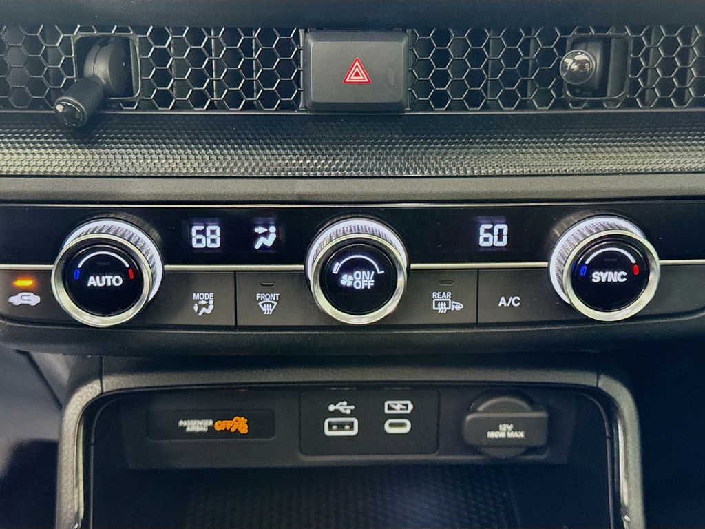 Used Car 2023 Honda Cr-v  Ex For Sale Under $30,000 In Austin, Texas