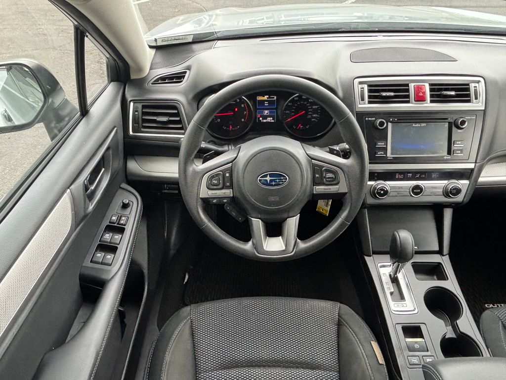 Thumbnail: 2017 Subaru Outback - 10