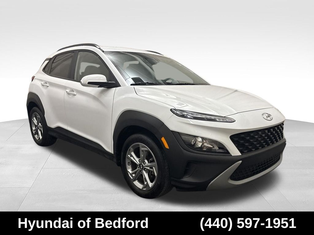 2023 Hyundai Kona SEL - Image 3
