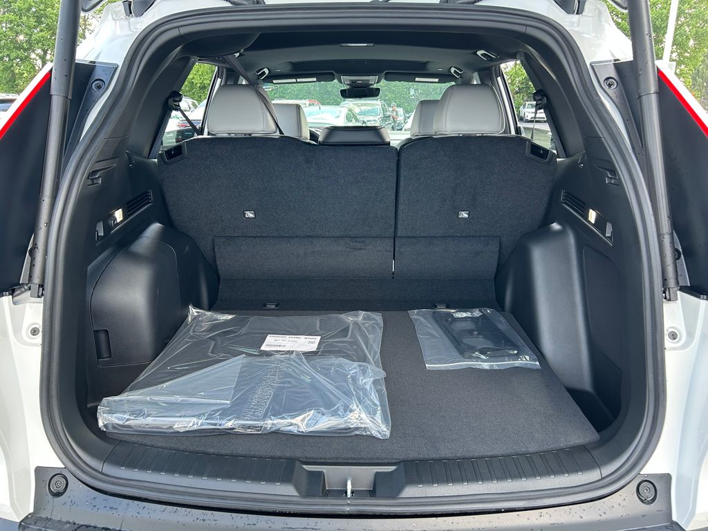 Thumbnail: 2026 Honda CR-V - 21