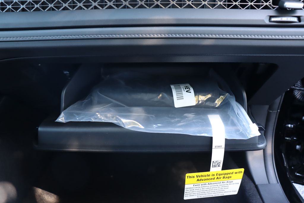 Thumbnail: 2025 Honda Accord - 21