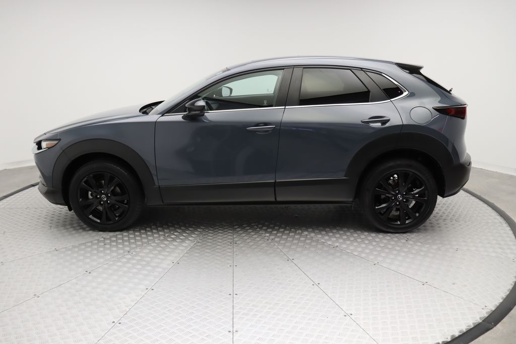 Thumbnail: 2024 Mazda CX-30 - 12