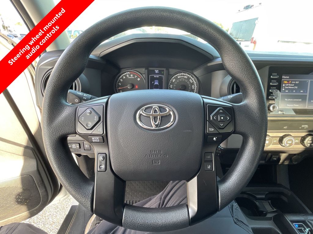 Used 2022 Toyota Tacoma Truck