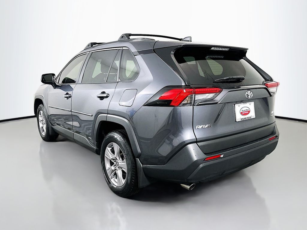 Thumbnail: 2025 Toyota RAV4 - 7