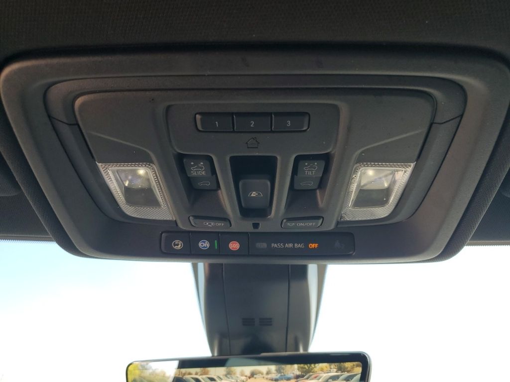 Used Car 2020 Gmc Sierra 1500  At4 For Sale Under $50,000 In Austin, Texas
