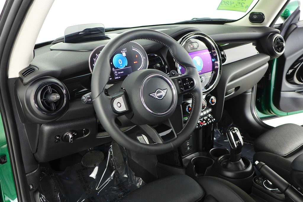 2023 MINI Cooper S 24