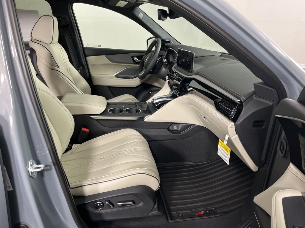 Thumbnail: 2026 Acura MDX - 8