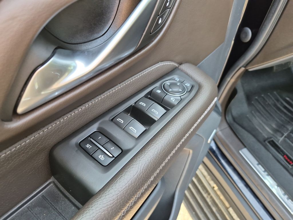 Used Car 2022 Gmc Yukon  Denali For Sale Under $60,000 In Austin, Texas
