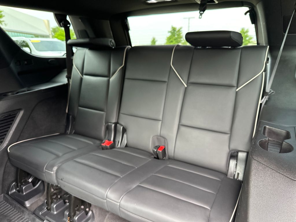 Used Car 2022 Cadillac Escalade  Sport For Sale Under $60,000 In Austin, Texas