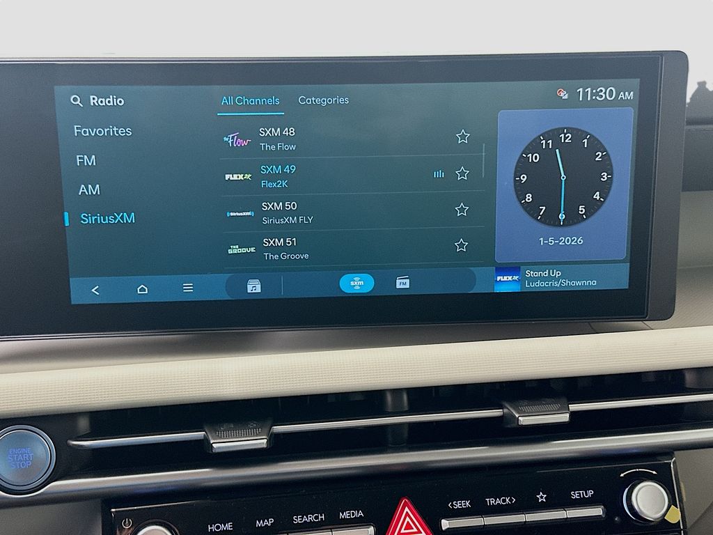 Thumbnail: 2026 Hyundai Tucson - 11