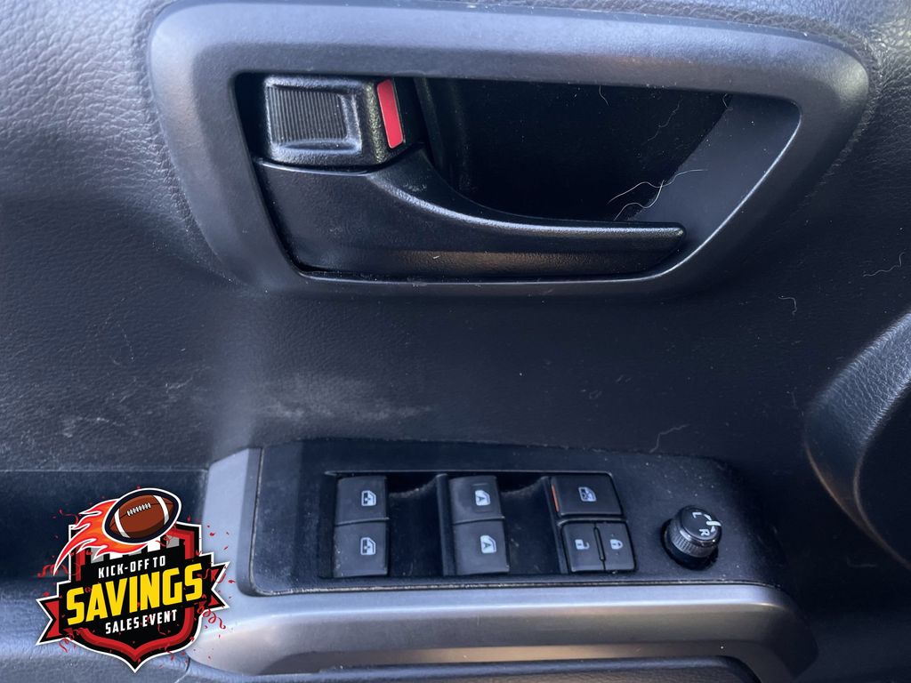 Used 2023 Toyota Tacoma Truck