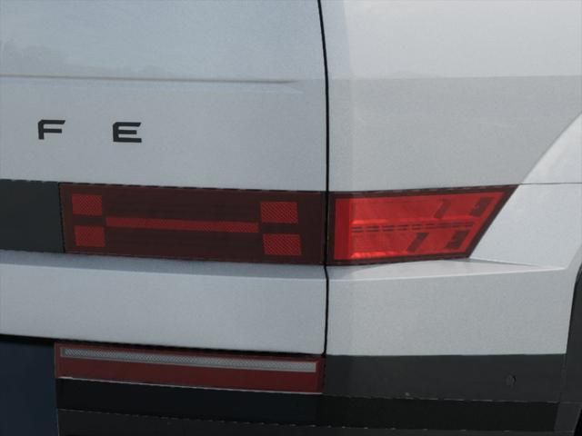 2025 Hyundai Santa Fe Calligraphy 10