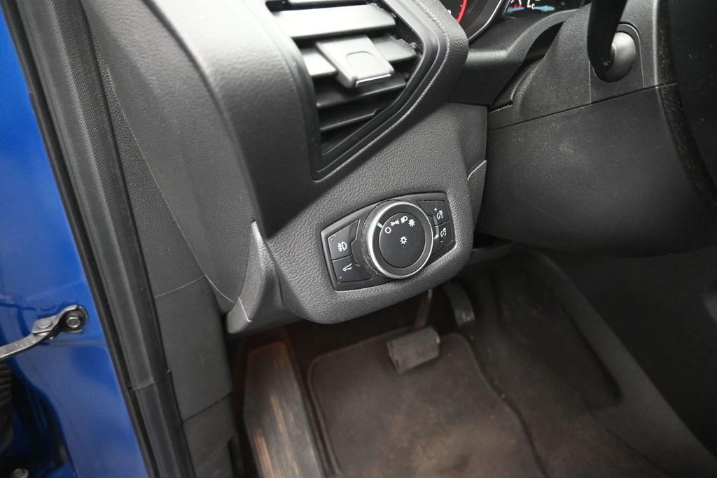 Used 2019 Ford Escape SUV