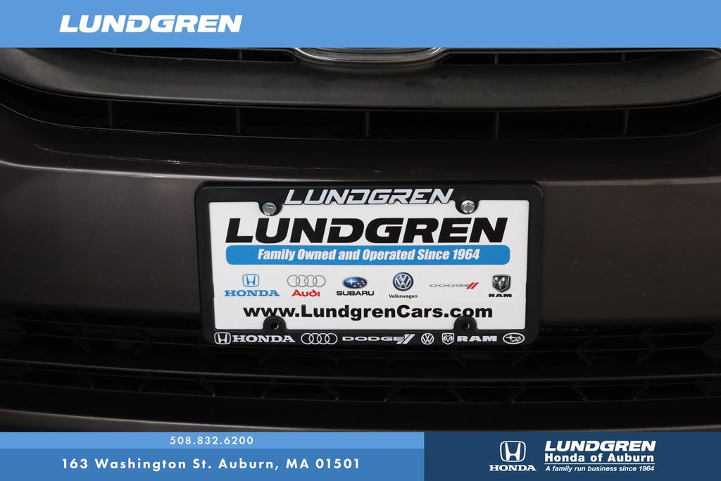 Used 2012 Honda Odyssey Van