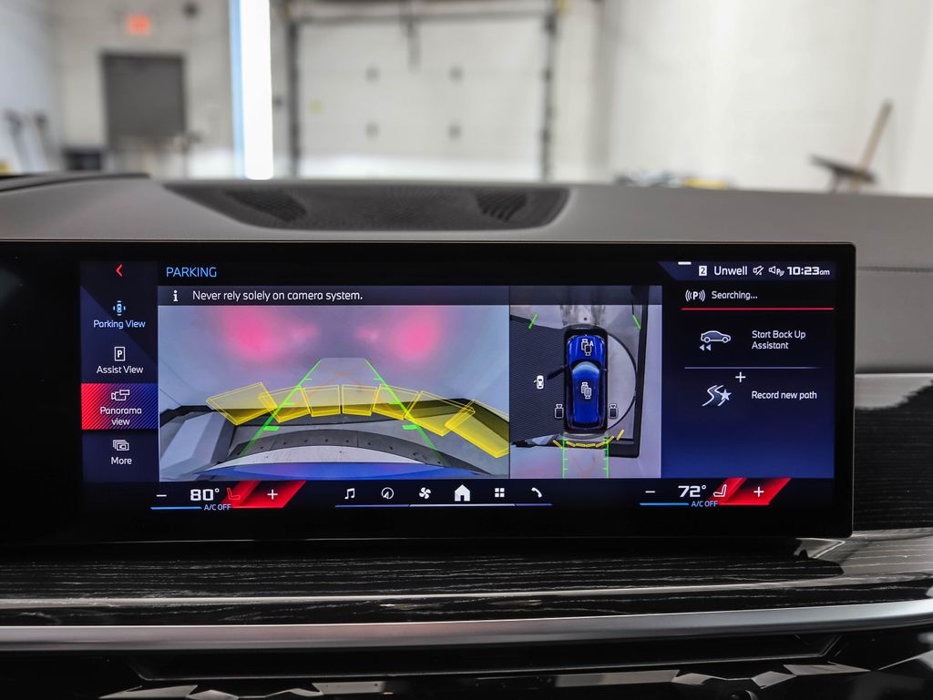 Thumbnail: 2025 BMW X5 - 19