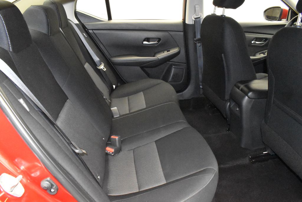 2023 Nissan Sentra SV 30