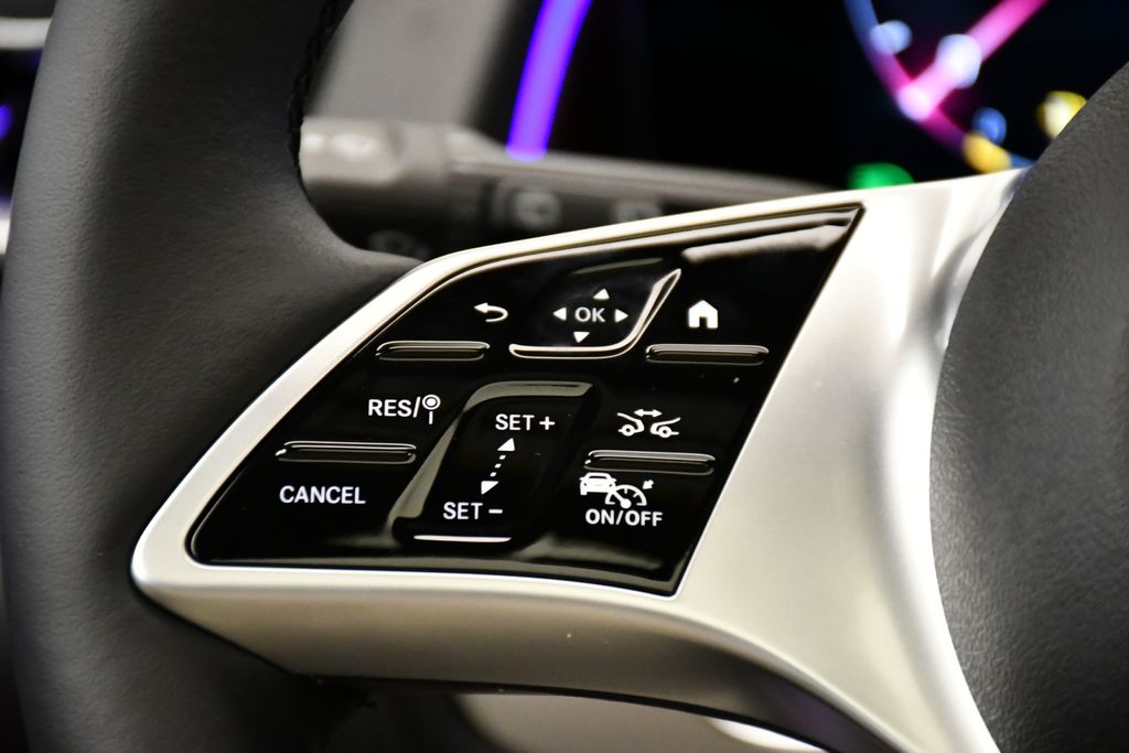 Thumbnail: 2026 Mercedes-Benz GLB - 23