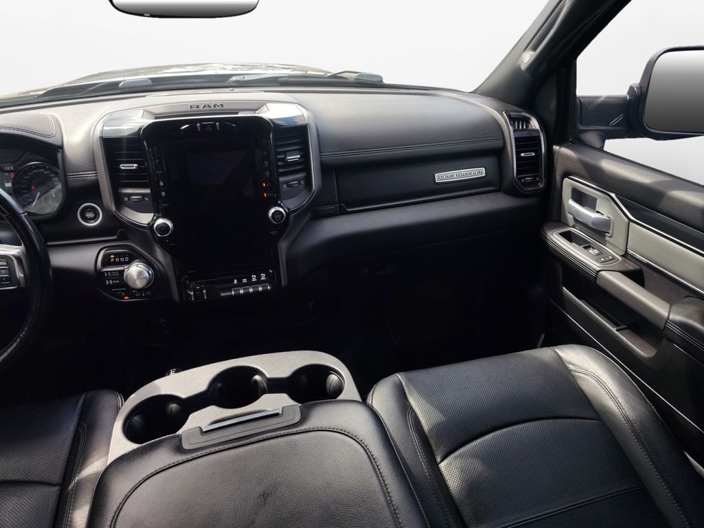 Used Car 2019 Ram 2500  Power Wagon For Sale Under $50,000 In Austin, Texas