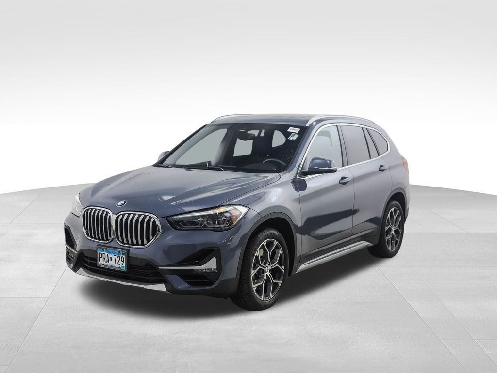 2020 BMW X1 xDrive28i -
                  Bloomington, MN