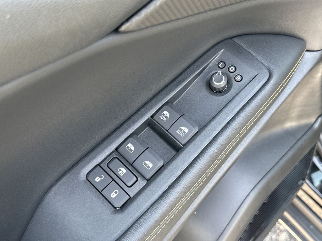 2026 Jeep Cherokee  Black at Bayshore Chrysler Jeep Dodge Ram