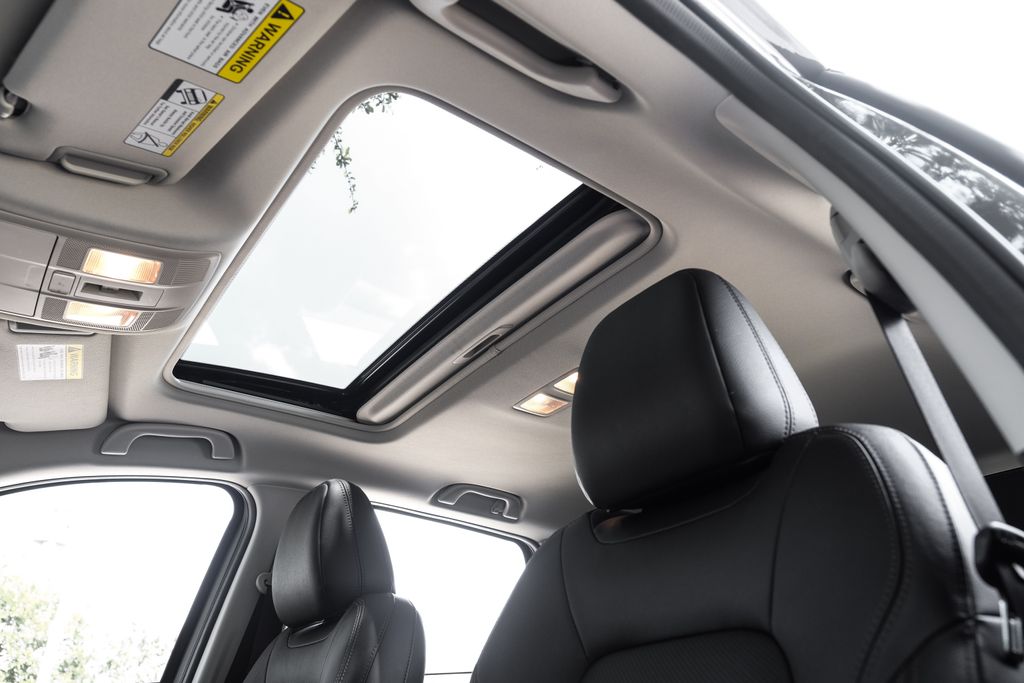 used 2023 Mazda CX-5 car, priced at $25,333