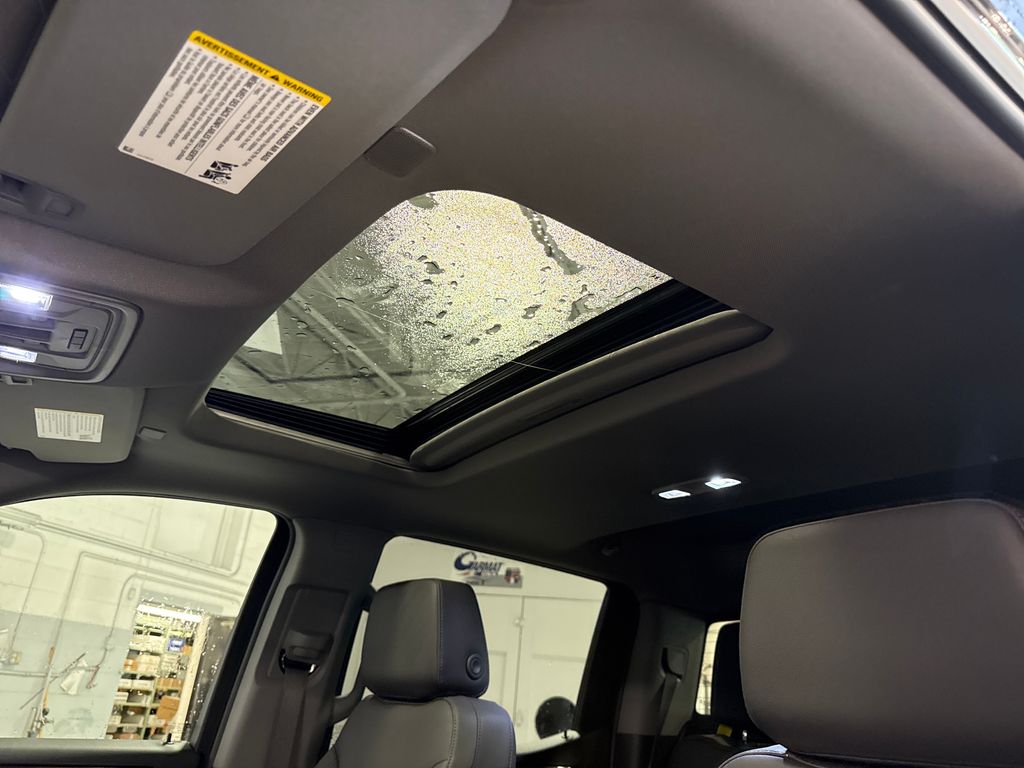 2026 Chevrolet Silverado 1500 RST - Image 3