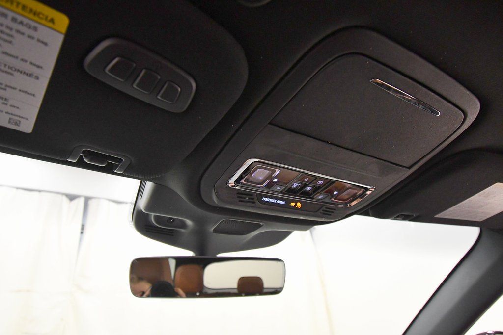 Used 2021 Lincoln Aviator SUV