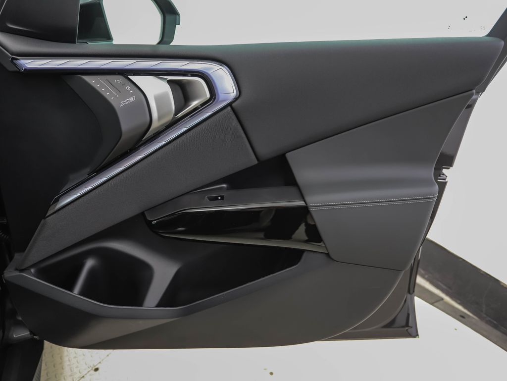 Thumbnail: 2026 BMW X3 - 29